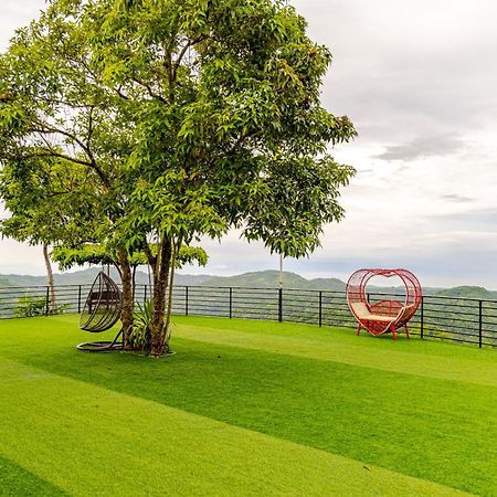 Mabini Sky View Resort Себу Экстерьер фото