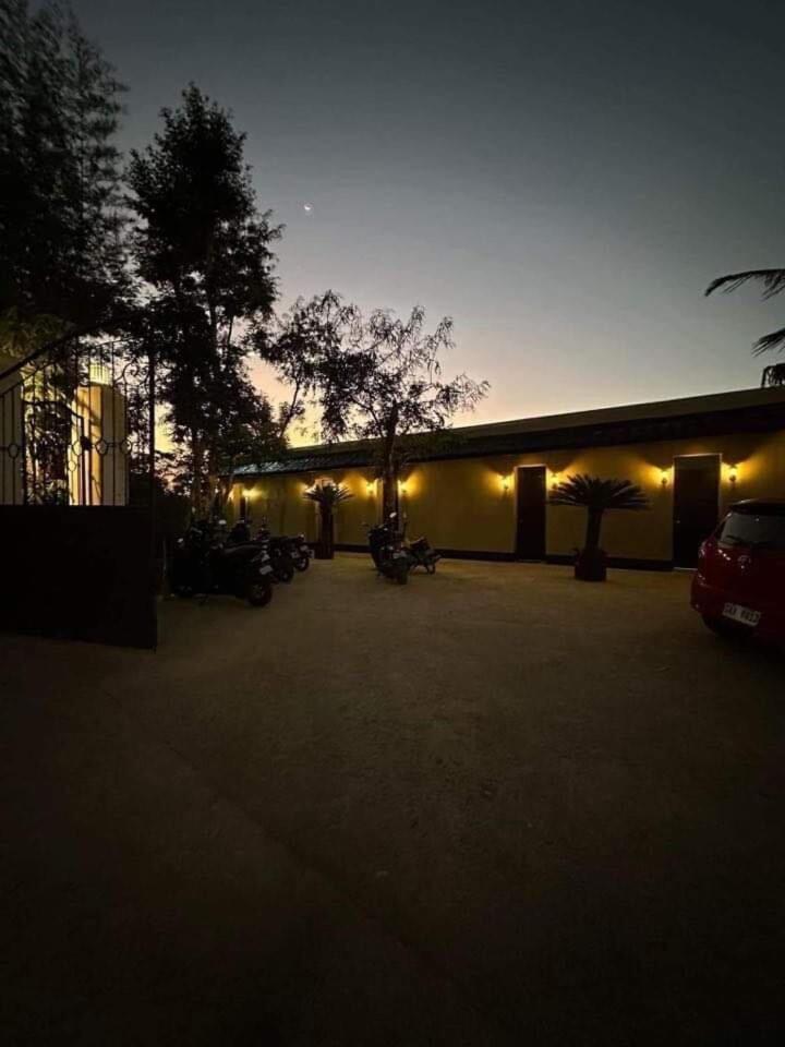 Mabini Sky View Resort Себу Экстерьер фото