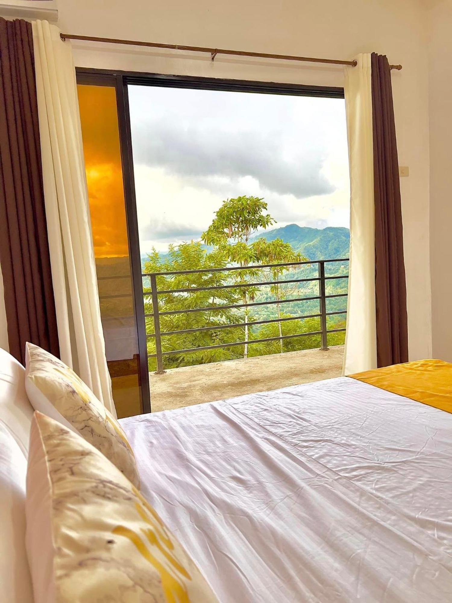 Mabini Sky View Resort Себу Экстерьер фото