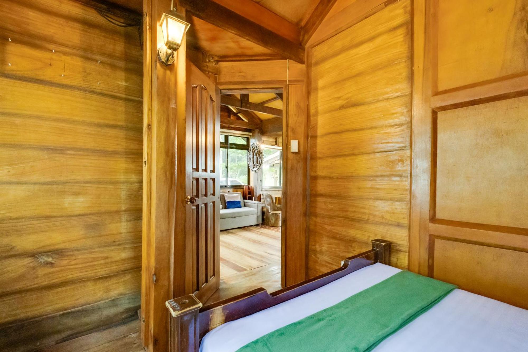 Mabini Sky View Resort Себу Экстерьер фото