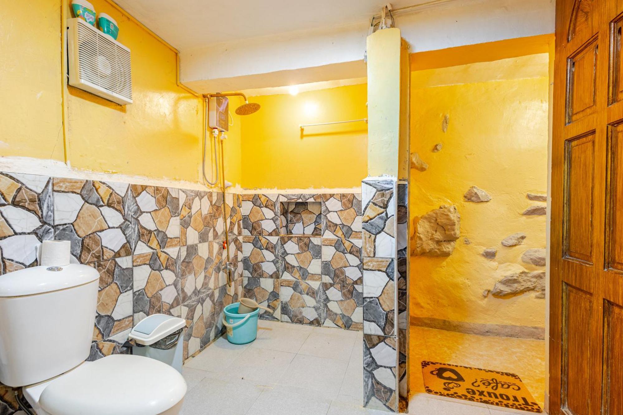Mabini Sky View Resort Себу Экстерьер фото
