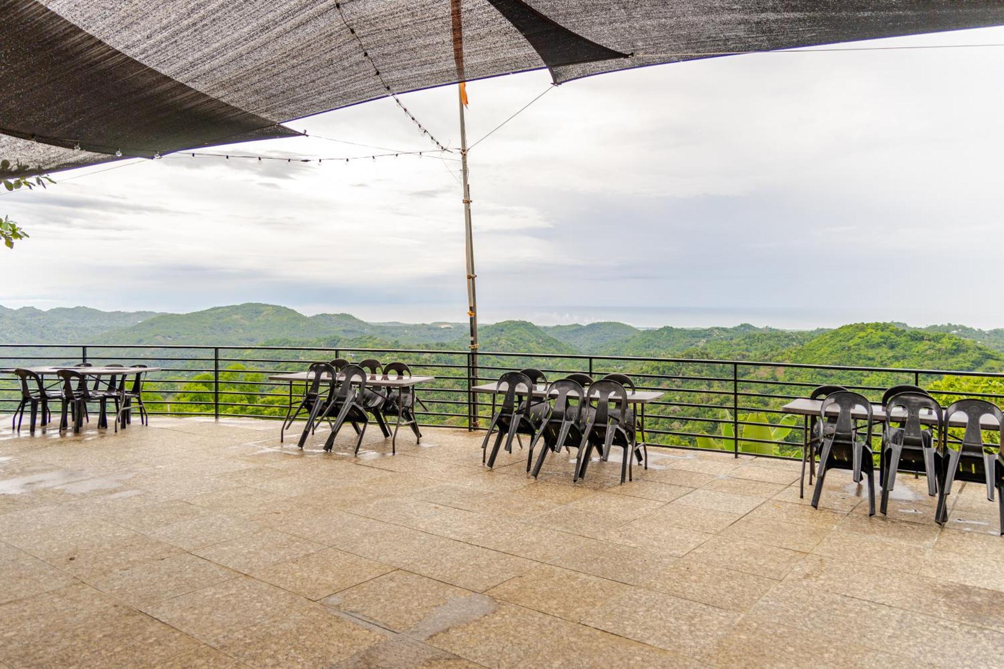 Mabini Sky View Resort Себу Экстерьер фото